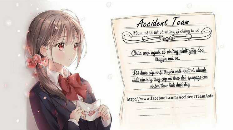 Our War That Ends The World, Or Perhaps The Crusade That Starts It Anew Chapter 19 trang 32