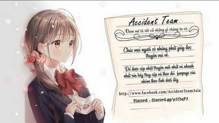 Our War That Ends The World, Or Perhaps The Crusade That Starts It Anew Chapter 25 trang 27