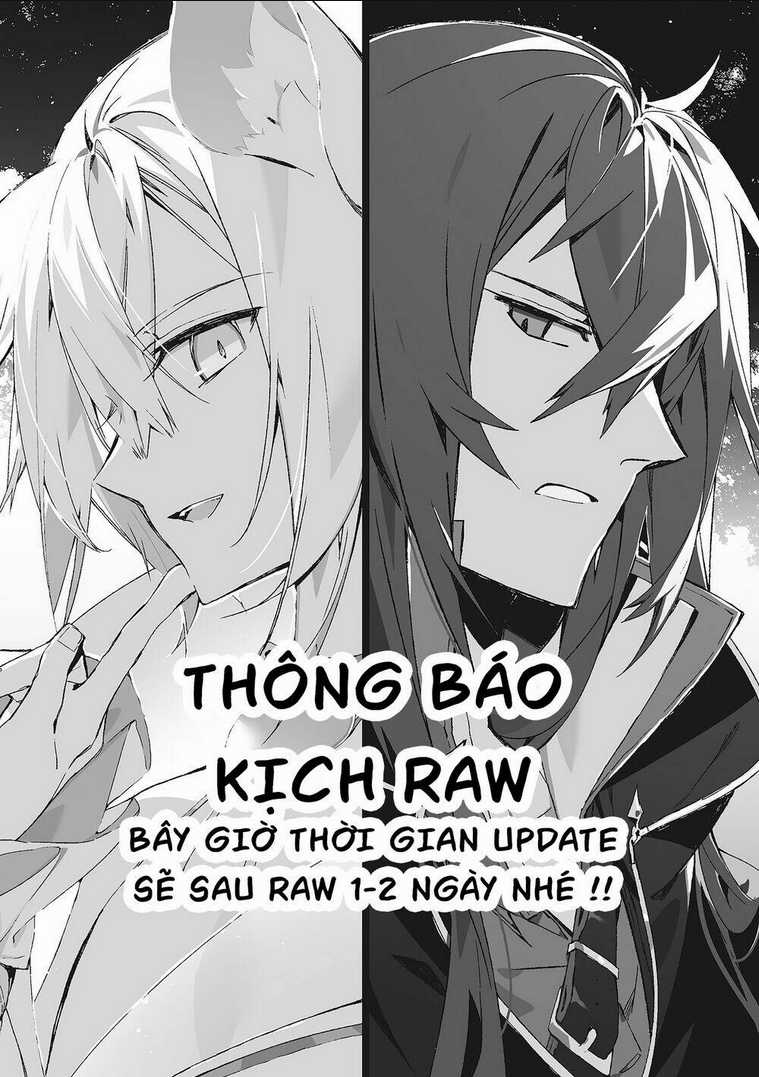 Our War That Ends The World, Or Perhaps The Crusade That Starts It Anew Chapter 26 trang 27