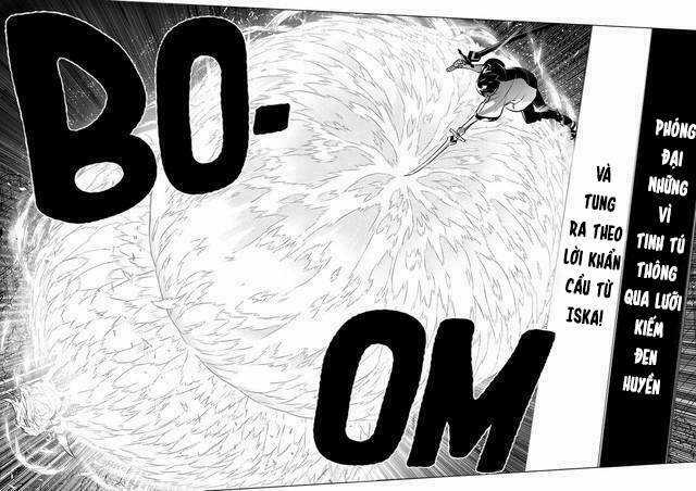 Our War That Ends The World, Or Perhaps The Crusade That Starts It Anew Chapter 38 trang 18