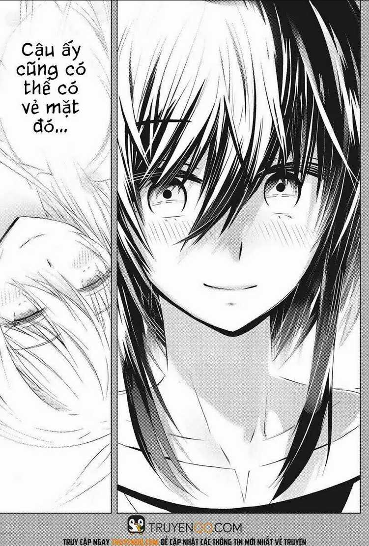 Our War That Ends The World, Or Perhaps The Crusade That Starts It Anew Chapter 4.5 trang 13