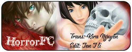 Ousama Game - Mệnh Lệnh Nhà Vua Chapter 16 trang 25