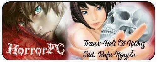 Ousama Game - Mệnh Lệnh Nhà Vua Chapter 22 trang 37