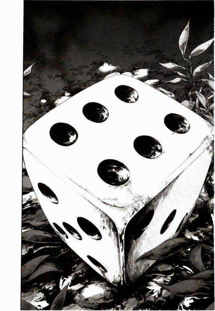 Ousama Game - Mệnh Lệnh Nhà Vua Chapter 23 trang 16