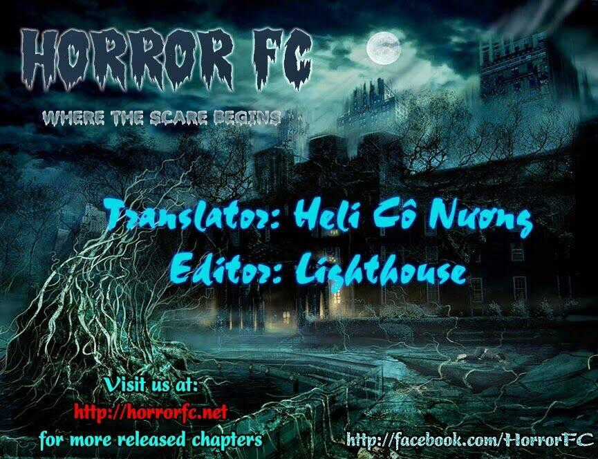 Ousama Game - Mệnh Lệnh Nhà Vua Chapter 24 trang 37