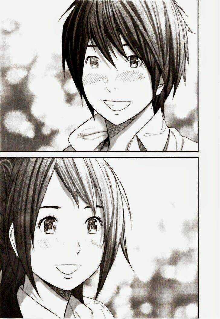 Ousama Game - Mệnh Lệnh Nhà Vua Chapter 25 trang 24