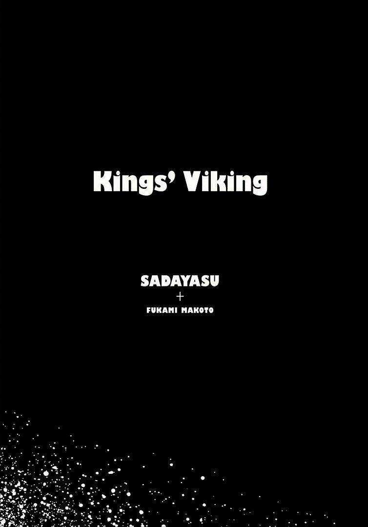 Ousamatachi No Viking Chapter 1 trang 3
