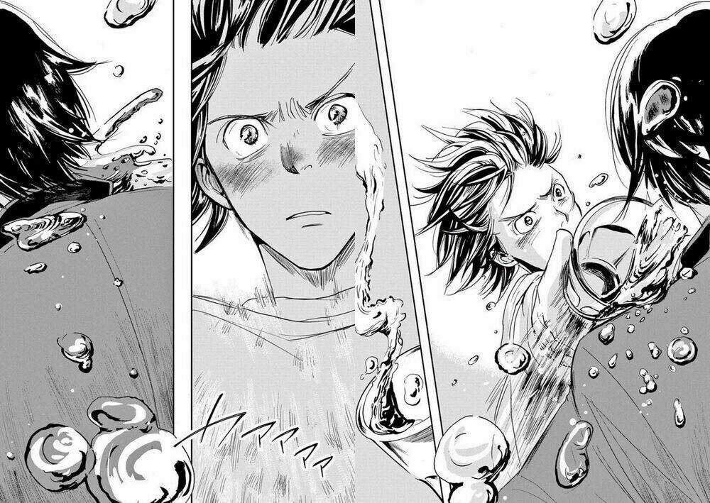 Ousamatachi No Viking Chapter 1 trang 40