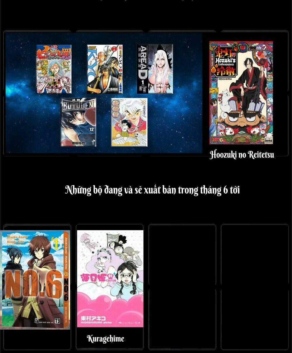 Ousamatachi No Viking Chapter 2 trang 33