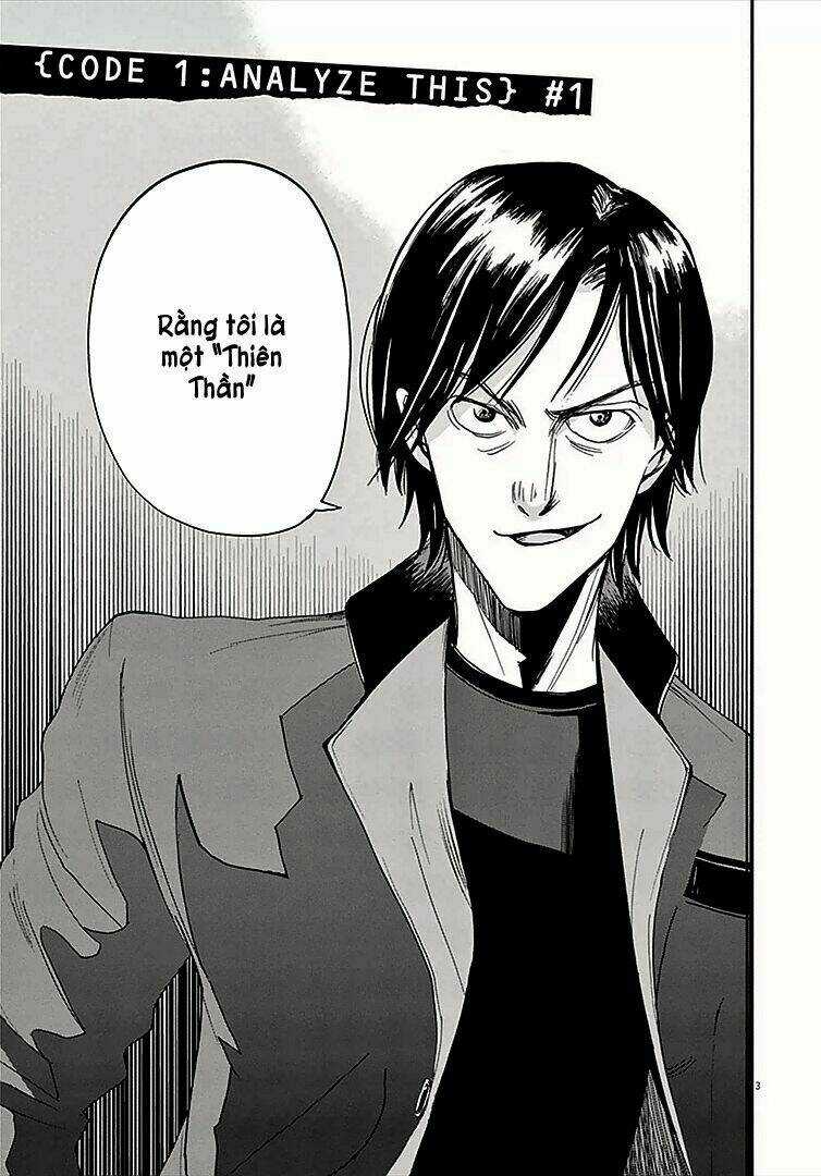 Ousamatachi No Viking Chapter 2 trang 4