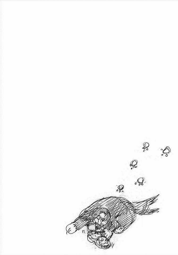 Ousamatachi No Viking Chapter 3 trang 21