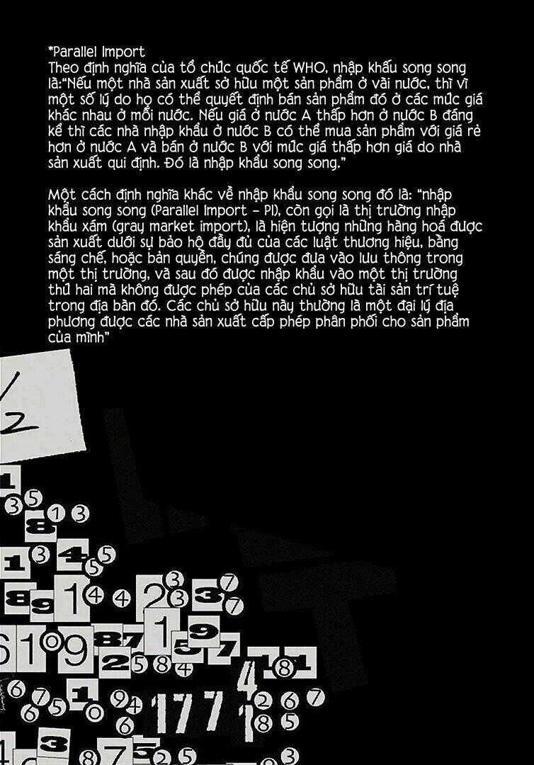 Ousamatachi No Viking Chapter 6 trang 21