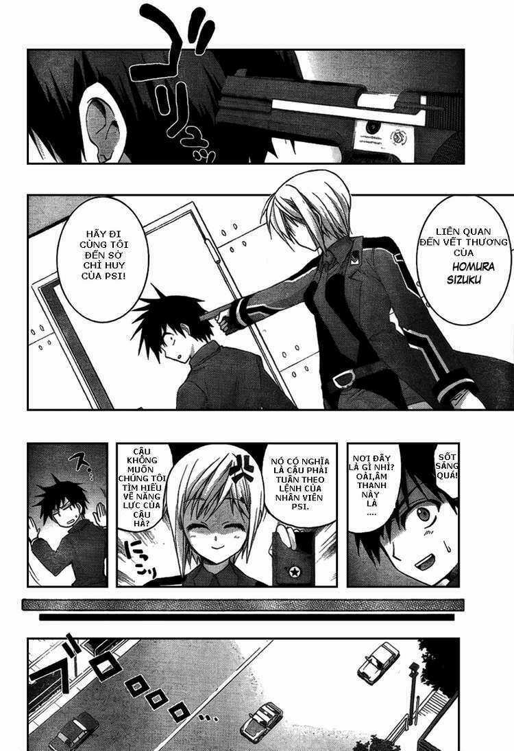 Out Code Chapter 1 trang 10