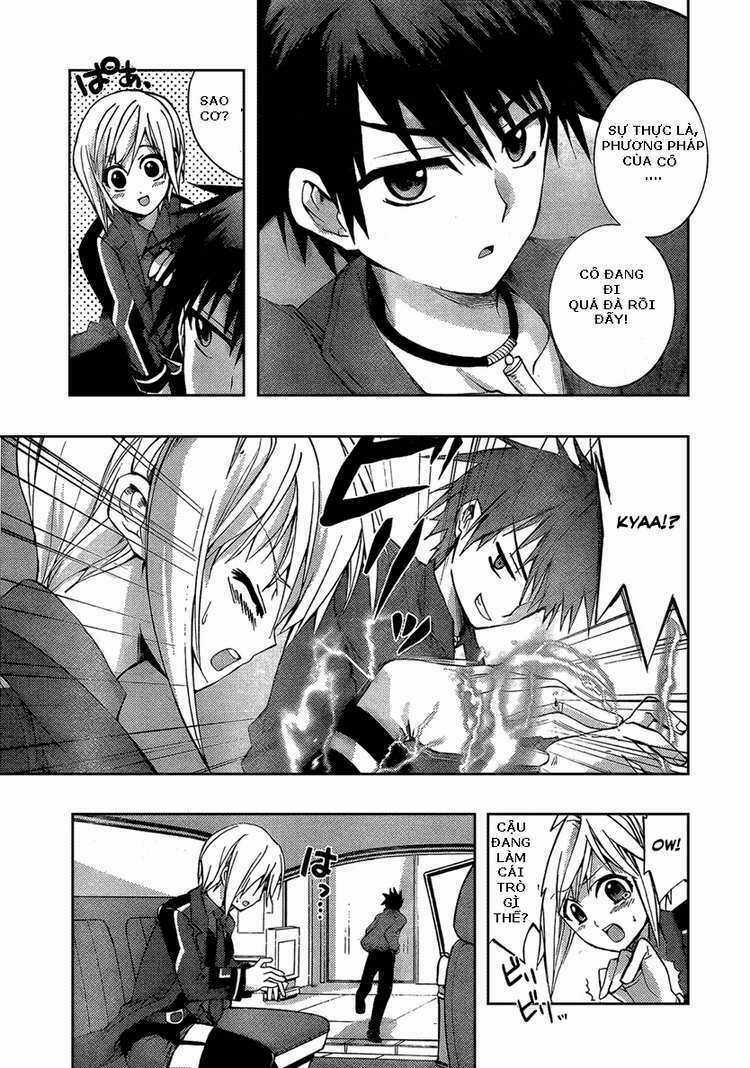 Out Code Chapter 1 trang 13