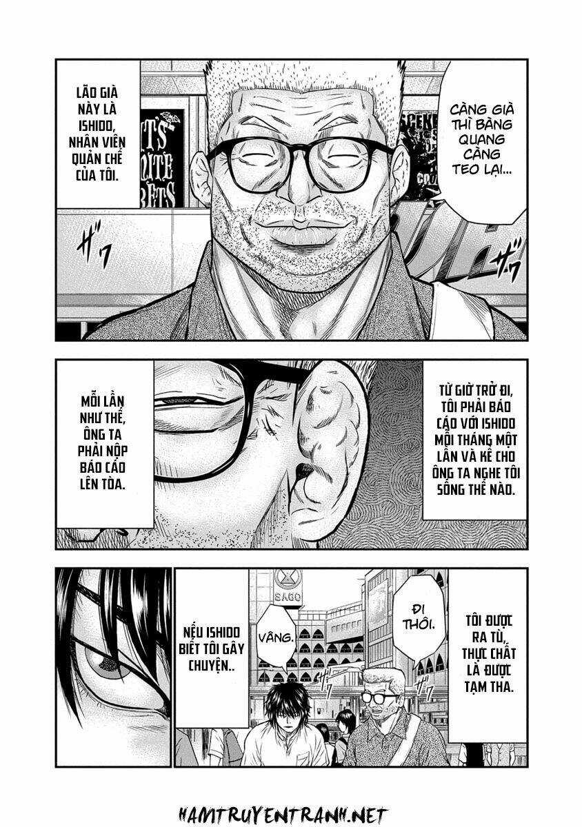 Out Chapter 1.1 trang 11