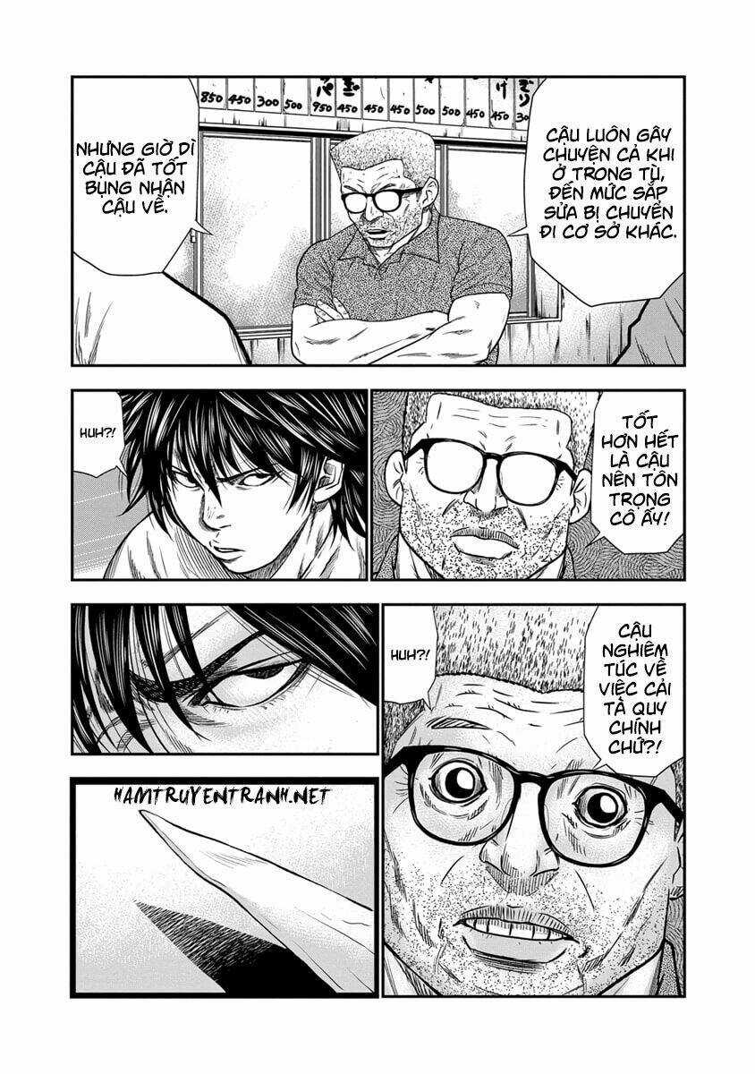 Out Chapter 1.1 trang 15