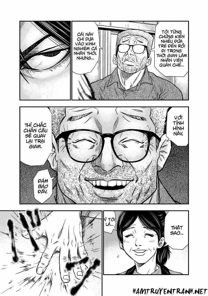 Out Chapter 1.1 trang 16