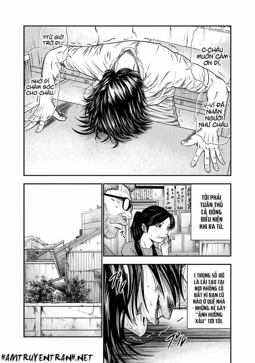 Out Chapter 1.1 trang 17