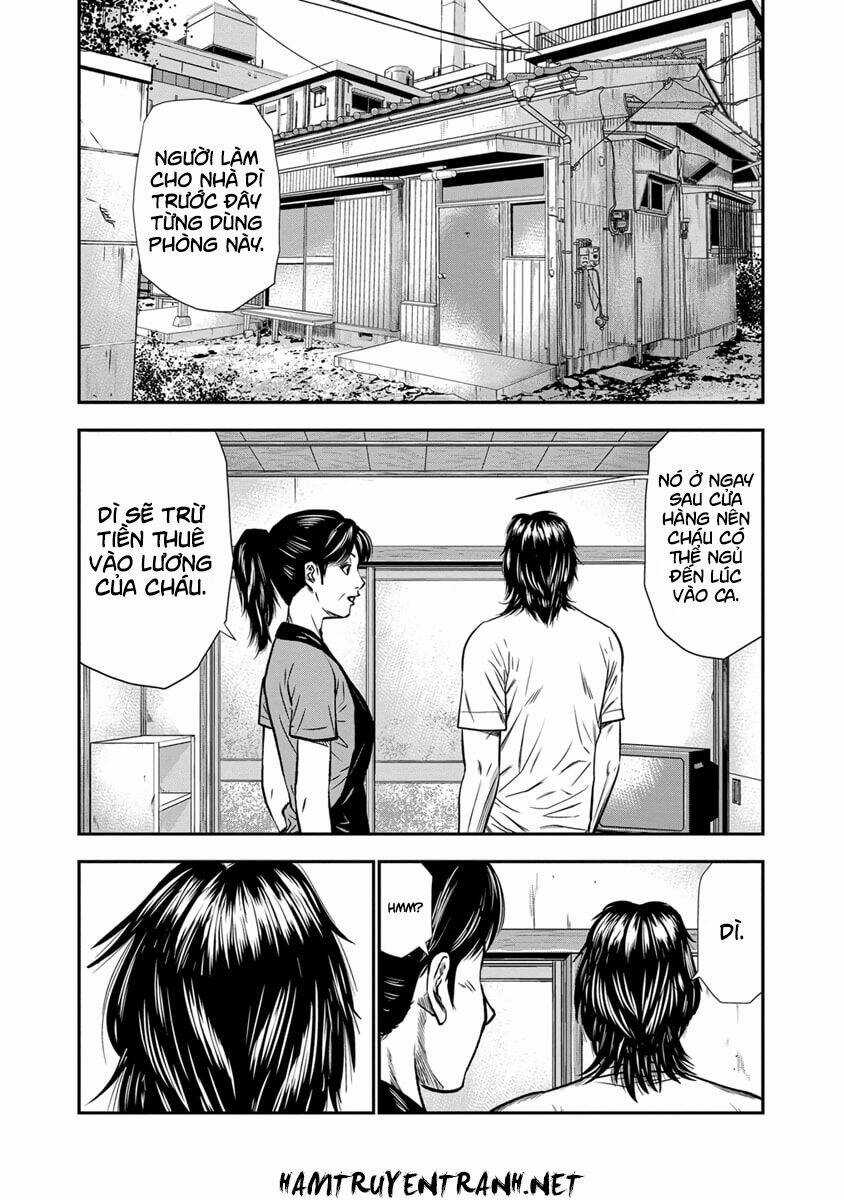 Out Chapter 1.1 trang 18