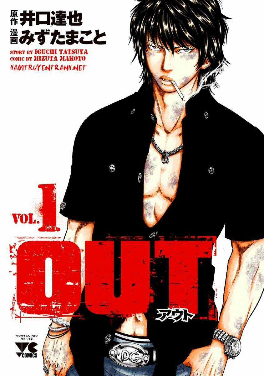 Out Chapter 1.1 trang 2