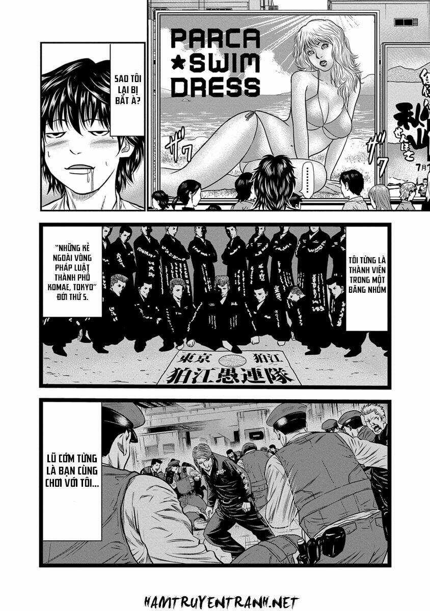 Out Chapter 1.1 trang 9