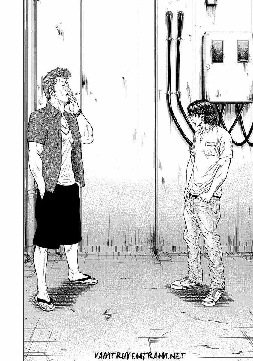 Out Chapter 1.2 trang 11