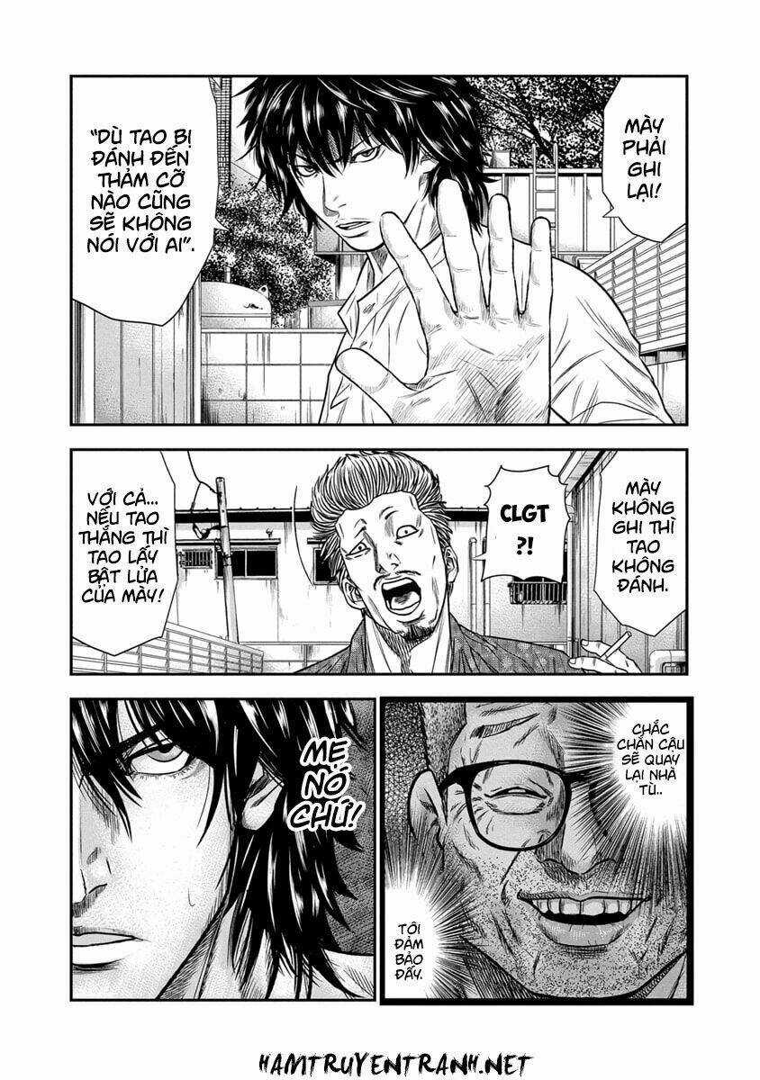 Out Chapter 1.2 trang 14