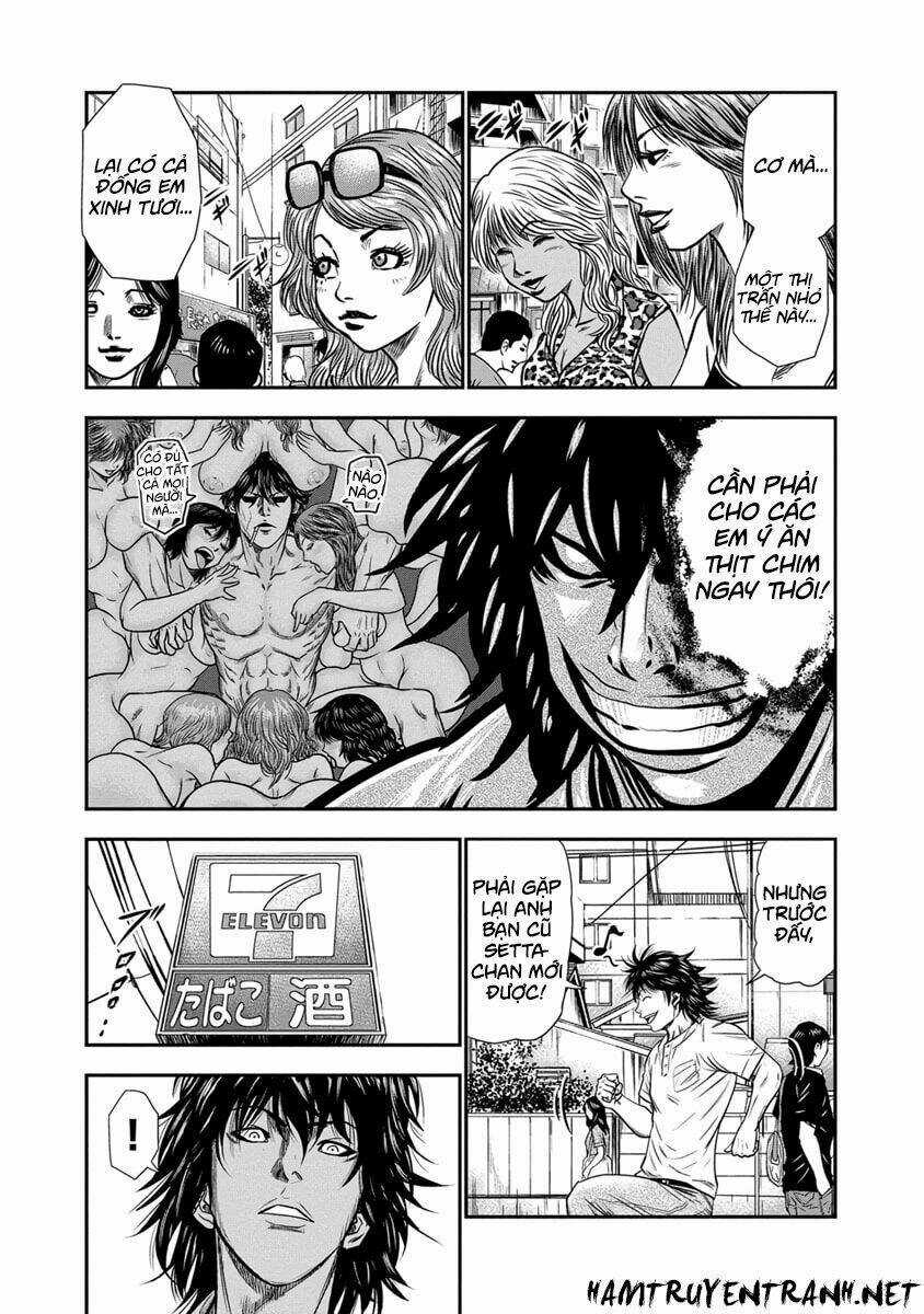 Out Chapter 1.2 trang 2