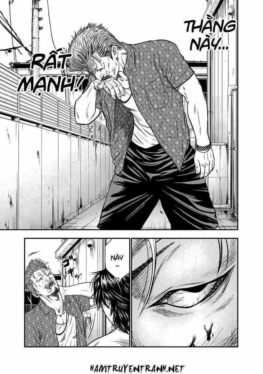 Out Chapter 1.2 trang 23