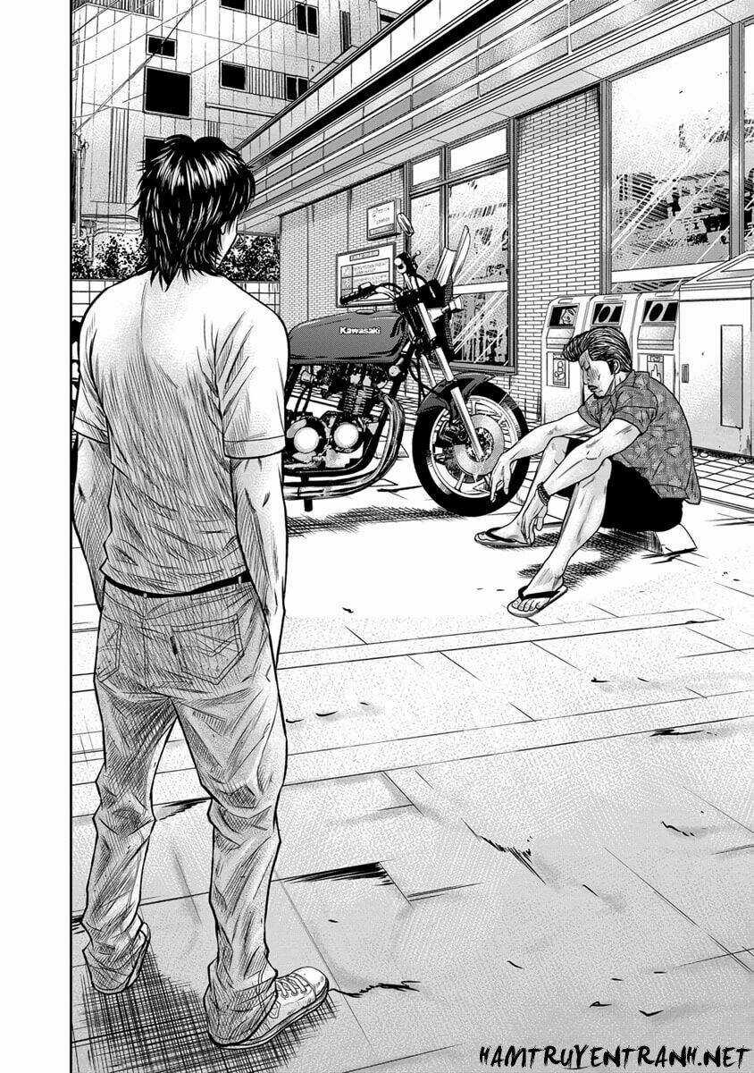 Out Chapter 1.2 trang 3