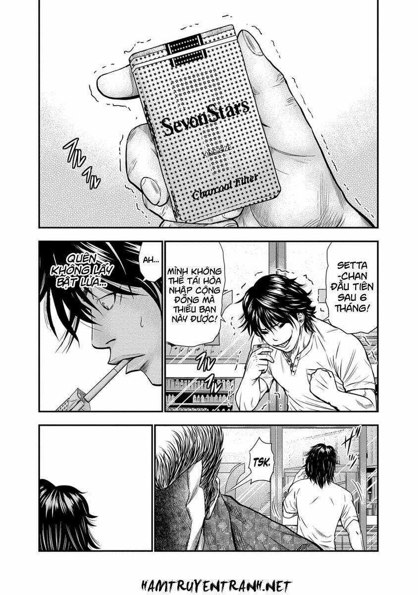 Out Chapter 1.2 trang 6