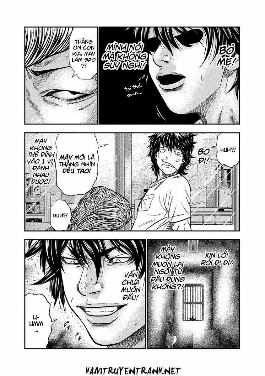 Out Chapter 1.2 trang 8