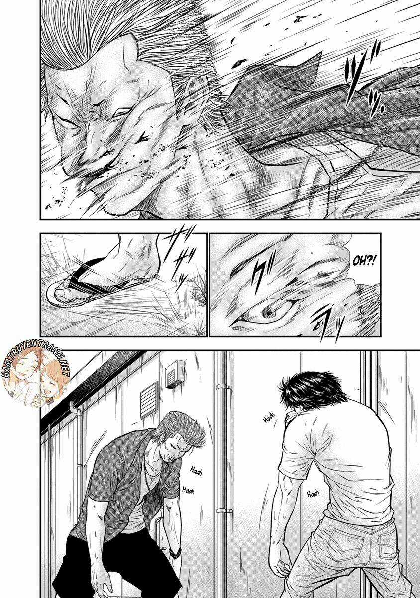 Out Chapter 2 trang 10