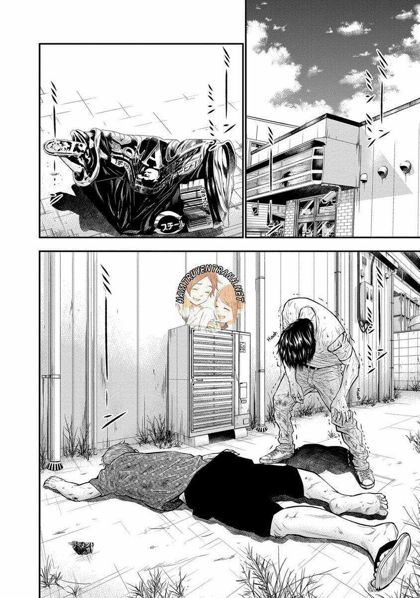 Out Chapter 2 trang 14