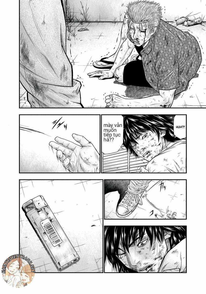 Out Chapter 2 trang 16