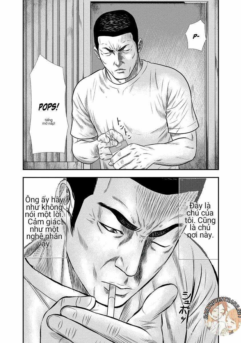 Out Chapter 3 trang 10