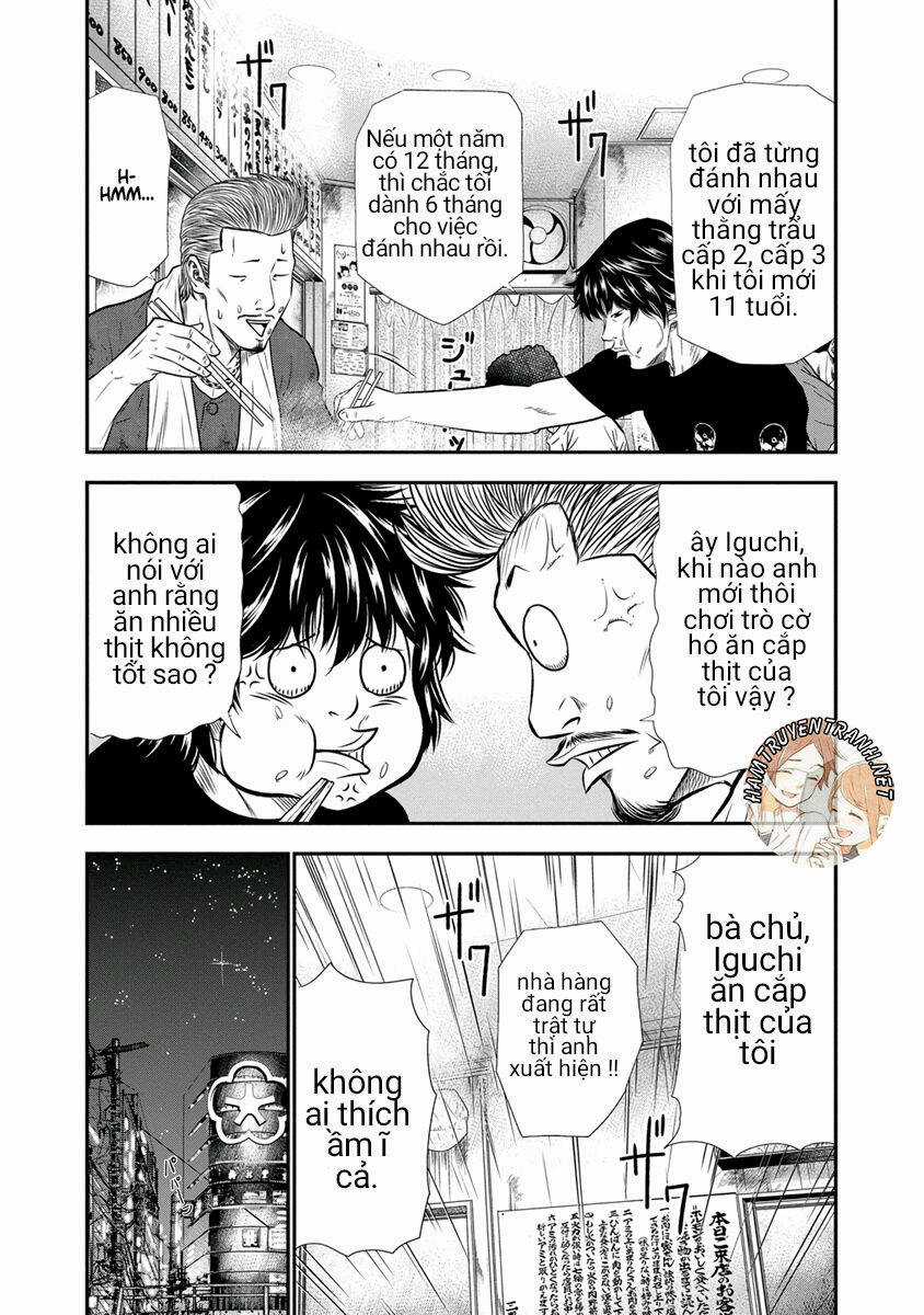 Out Chapter 3 trang 16