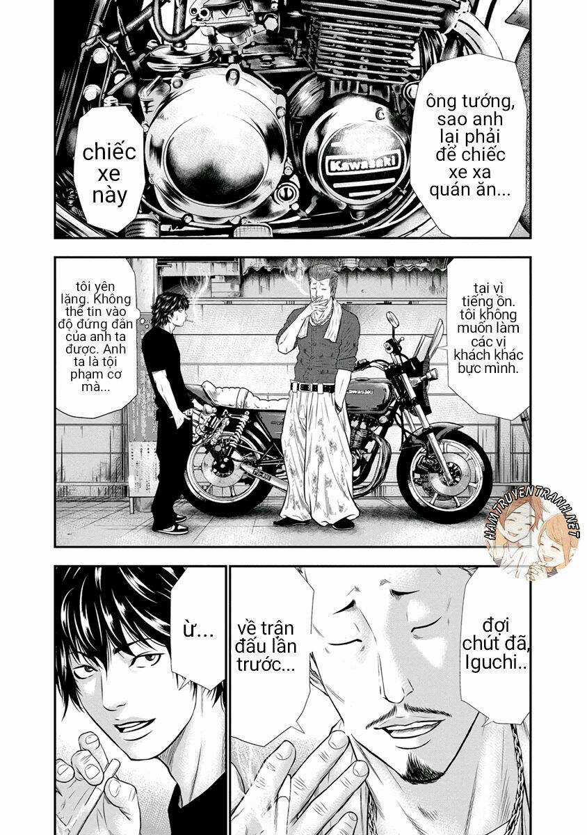 Out Chapter 3 trang 17