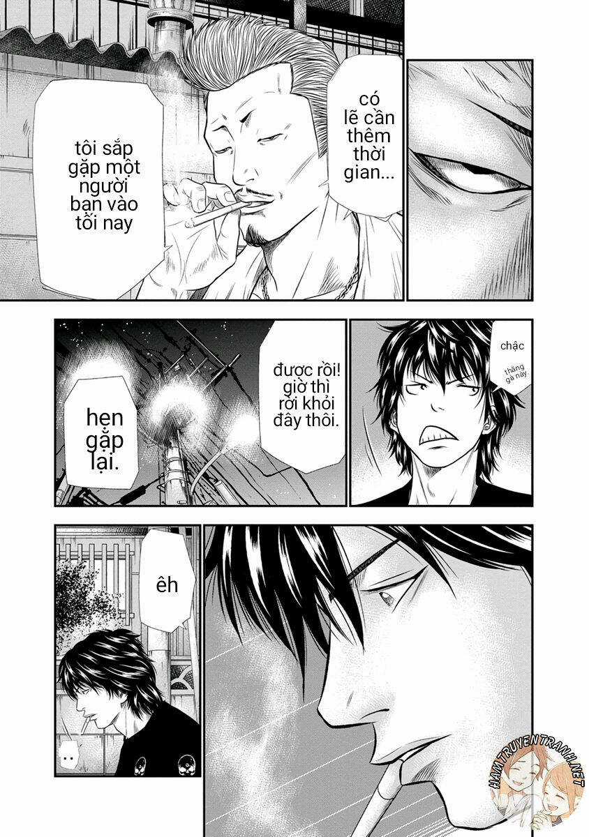 Out Chapter 3 trang 19