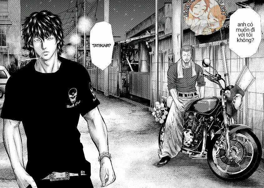 Out Chapter 3 trang 20