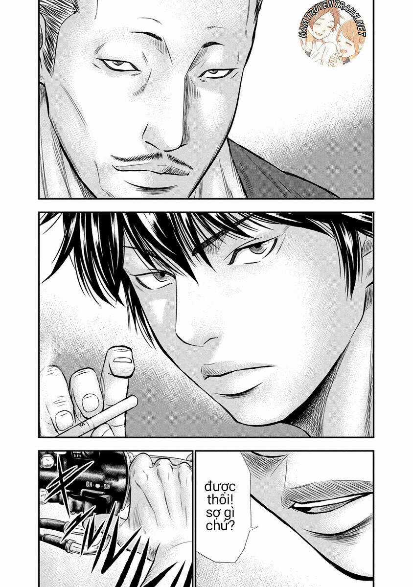 Out Chapter 3 trang 21