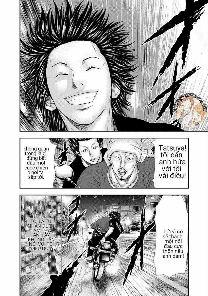 Out Chapter 3 trang 22