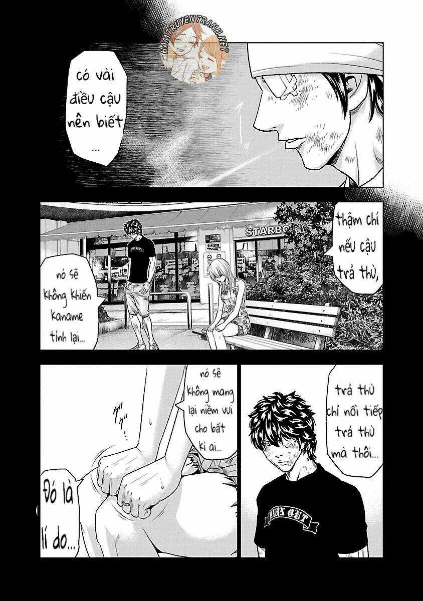 Out Chapter 32 trang 11