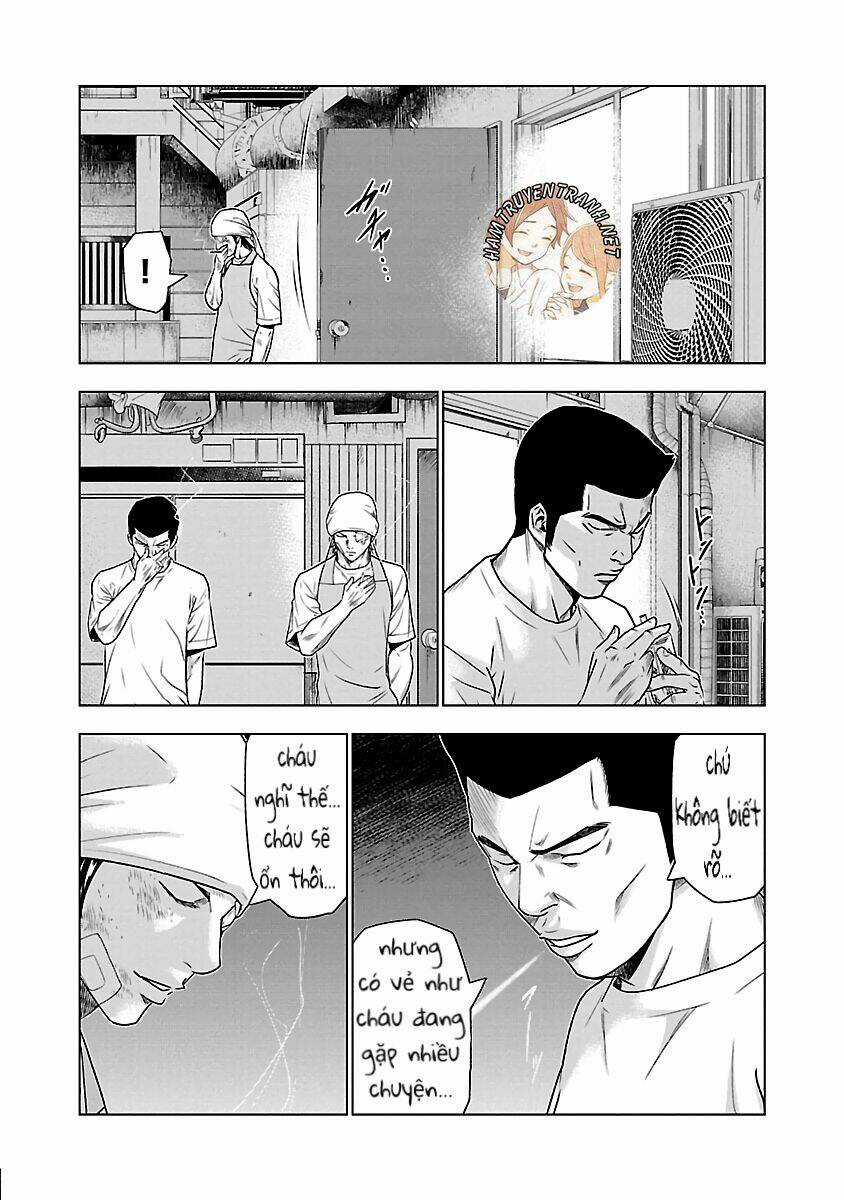 Out Chapter 32 trang 13