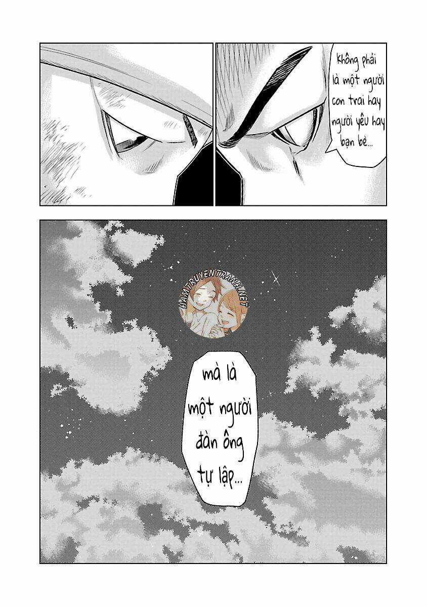 Out Chapter 32 trang 16