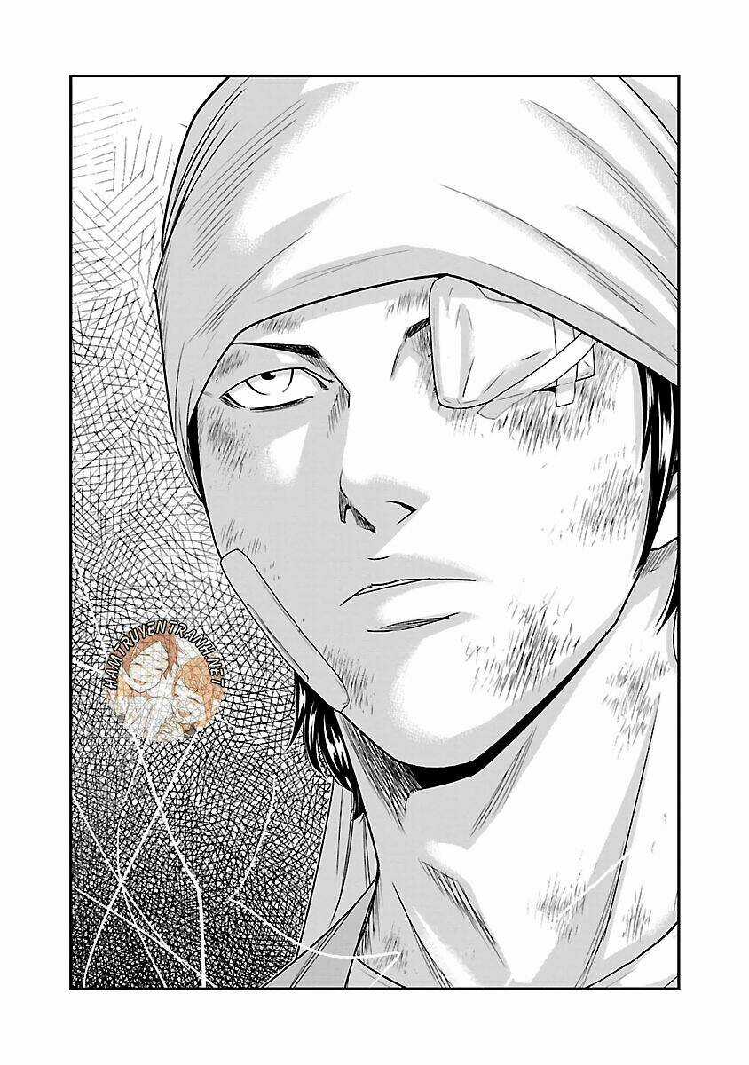 Out Chapter 32 trang 17