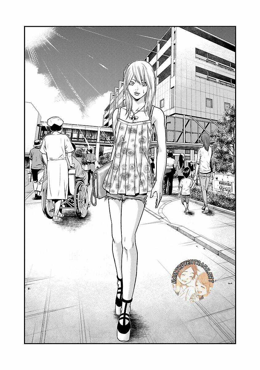 Out Chapter 32 trang 2