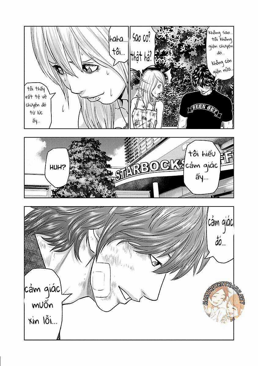 Out Chapter 32 trang 5