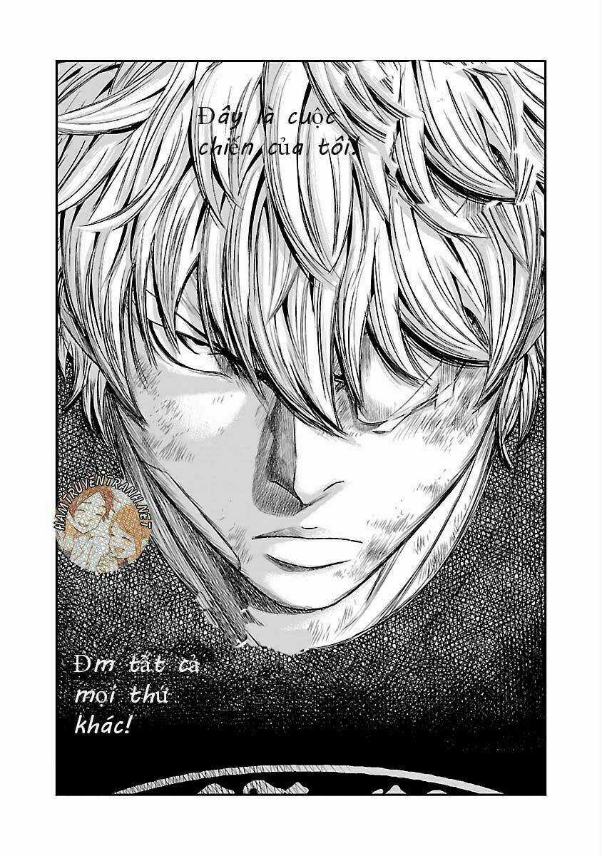 Out Chapter 33 trang 11