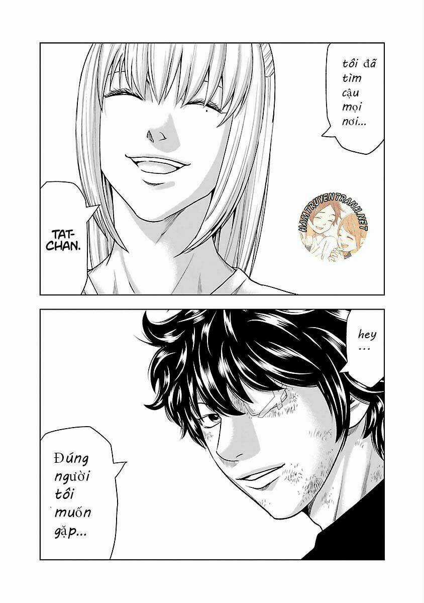 Out Chapter 33 trang 13